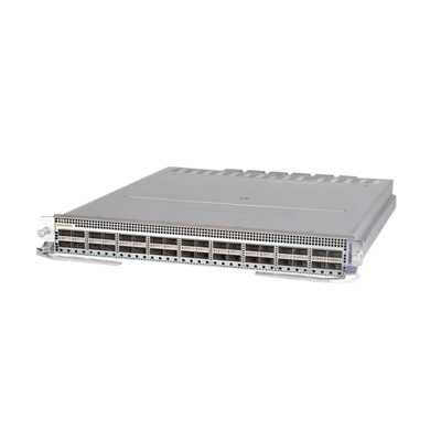 100GbE Modules