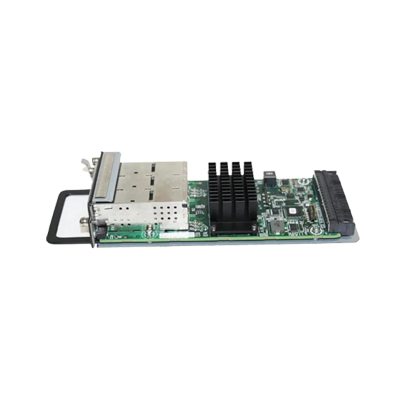 ICX7750-6Q module