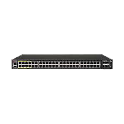 Brocade ICX7250-48P-2X10G